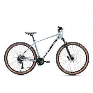 Rower MTB Kands COMP-ER CUES koło 29 cali hamulec hydrauliczne blokada amortyzatora