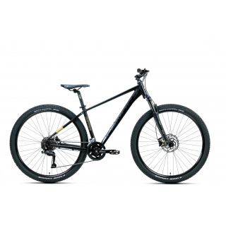 ROWER KANDS COMPER 27,5 CUES HAMULCE HYDRAULICZNA BLOKADA AMORTYZATORA 