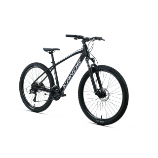 Rower Kands 27,5 Mercury HAMULCE HYDRAULICZNE RAMA ALU