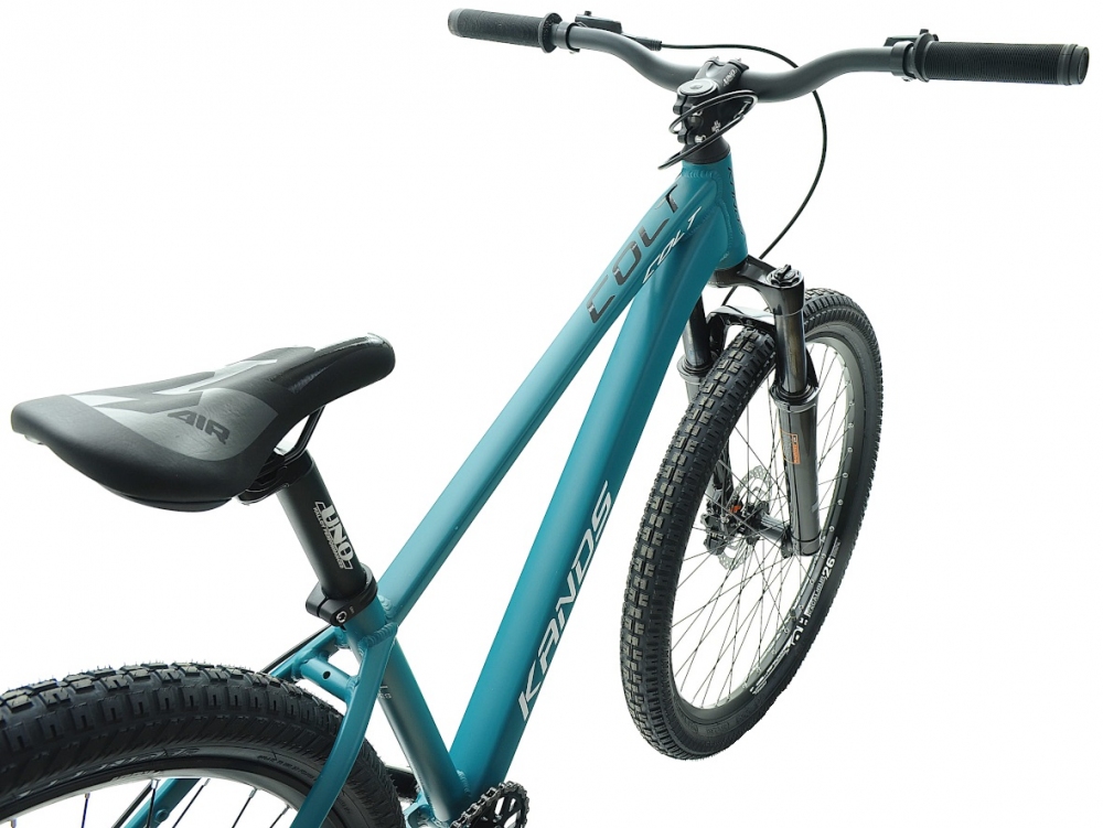 ROWER 26 KANDS COLT DIRT 2XT HYDRAULIKA 2020r RomexSport