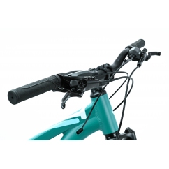 ROWER Górski 27,5 KANDS SAPHIRE V1 hamulce hydro