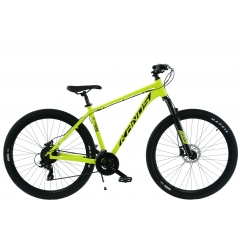Rower MTB Kands Energy 700  koło 29 cali HAMULEC HYDRAULICZNE