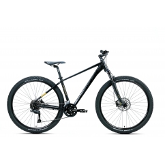 Rower MTB Kands COMP-ER CUES koło 29 cali hamulec hydrauliczne blokada amortyzatora