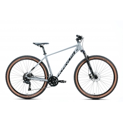 Rower MTB Kands COMP-ER CUES koło 29 cali hamulec hydrauliczne blokada amortyzatora