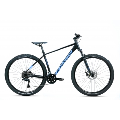 Rower MTB Kands COMP-ER CUES koło 29 cali hamulec hydrauliczne blokada amortyzatora