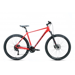 Rower MTB Kands COMP-ER CUES koło 29 cali hamulec hydrauliczne blokada amortyzatora