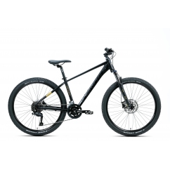 ROWER KANDS COMPER 27,5 CUES HAMULCE HYDRAULICZNA BLOKADA AMORTYZATORA 