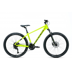 ROWER KANDS COMPER 27,5 CUES HAMULCE HYDRAULICZNA BLOKADA AMORTYZATORA 