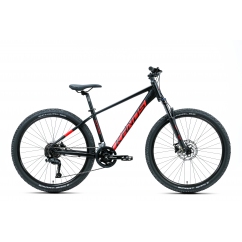 ROWER KANDS COMPER 27,5 CUES HAMULCE HYDRAULICZNA BLOKADA AMORTYZATORA 