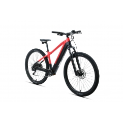 ROWER KANDS 29 HOLK E-BIKE MTB CUES 1X9 SPEED 250W 36V Bateria 15Ah