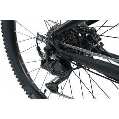 ROWER KANDS 29 HOLK E-BIKE MTB CUES 1X9 SPEED 250W 36V Bateria 15Ah