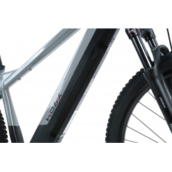 ROWER KANDS 29 HOLK E-BIKE MTB CUES 1X9 SPEED 250W 36V Bateria 15Ah