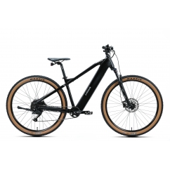 ROWER KANDS 29 HOLK E-BIKE MTB CUES 1X9 SPEED 250W 36V Bateria 15Ah