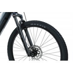 ROWER KANDS 29 HOLK E-BIKE MTB CUES 1X9 SPEED 250W 36V Bateria 15Ah