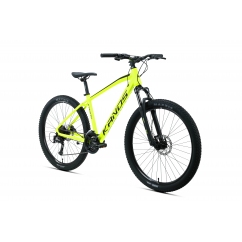 Rower Kands 27,5 Mercury HAMULCE HYDRAULICZNE RAMA ALU