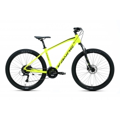 Rower Kands 27,5 Mercury HAMULCE HYDRAULICZNE RAMA ALU