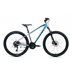 Rower Kands 27,5 Mercury HAMULCE HYDRAULICZNE RAMA ALU