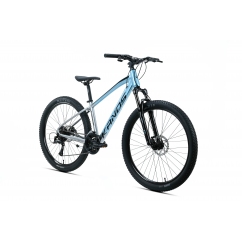 Rower Kands 27,5 Mercury HAMULCE HYDRAULICZNE RAMA ALU