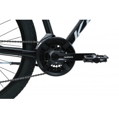 Rower Kands 27,5 Mercury HAMULCE HYDRAULICZNE RAMA ALU