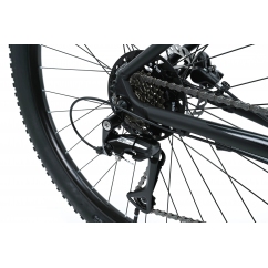 Rower Kands 27,5 Mercury HAMULCE HYDRAULICZNE RAMA ALU