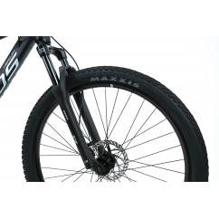 Rower Kands 27,5 Mercury HAMULCE HYDRAULICZNE RAMA ALU